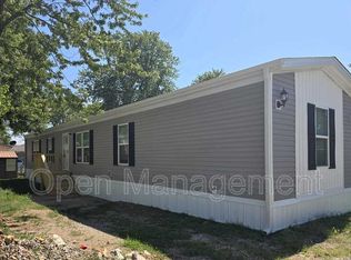 4511 Dirt Rd LOT 105, Joplin, MO 64801