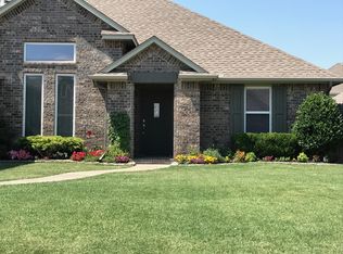 2409 NW 175th St, Edmond, OK 73012
