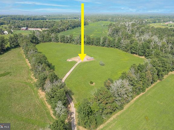 2nd image of 37 Barbertown Point Breeze Rd Lot 3