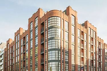 150 North 12th Street in Williamsburg