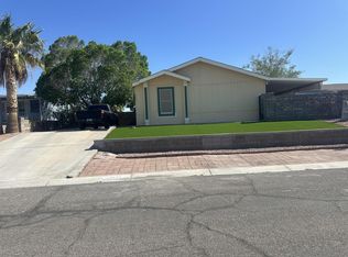 13527 E 51st Ln, Yuma, AZ 85367