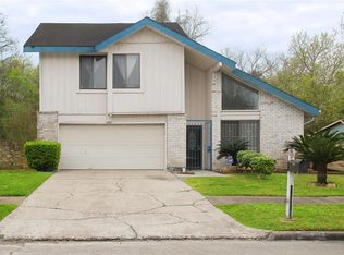 12935 Leaf Glen Ln, Houston, TX 77072