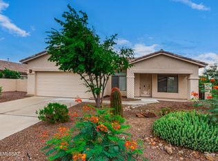 13740 N Carlynn Cliff Dr, Oro Valley, AZ 85755