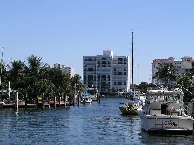 View of Building