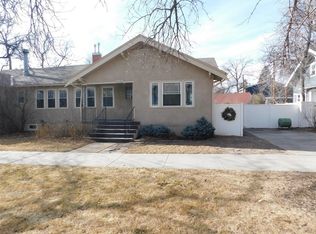 1606 N Weber St, Colorado Springs, CO 80907
