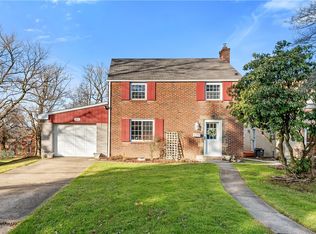 5621 Bower Ave, Verona, PA