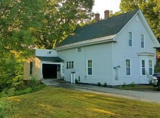 15 Pleasant St, Phillips, ME 04966