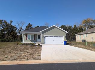 451 Lansing Ln, Bowling Green, KY 42101