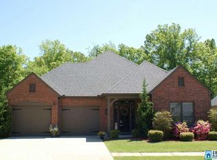 6108 Bent Brook Dr, Bessemer, AL 35022