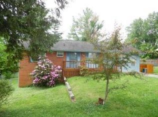 113 Washburn Cir, Oak Ridge, TN 37830