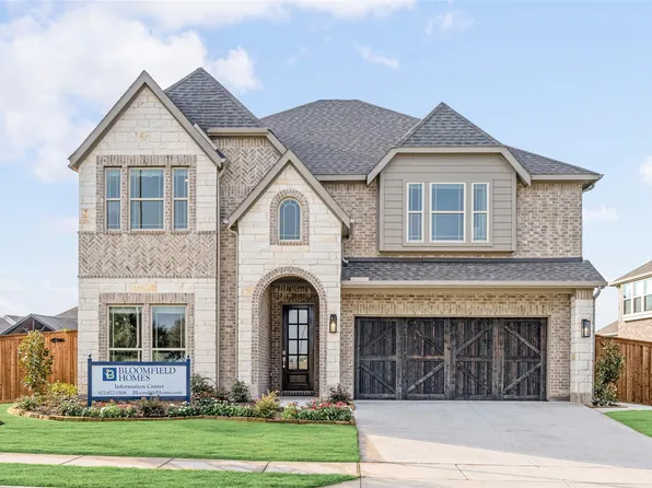 1034 Watercourse Pl, Royse City, TX 75189