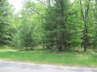 McMillan Rd, Whitehall, MI 49461