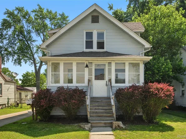 306 N Kenwood Ave, Royal Oak, MI 48067