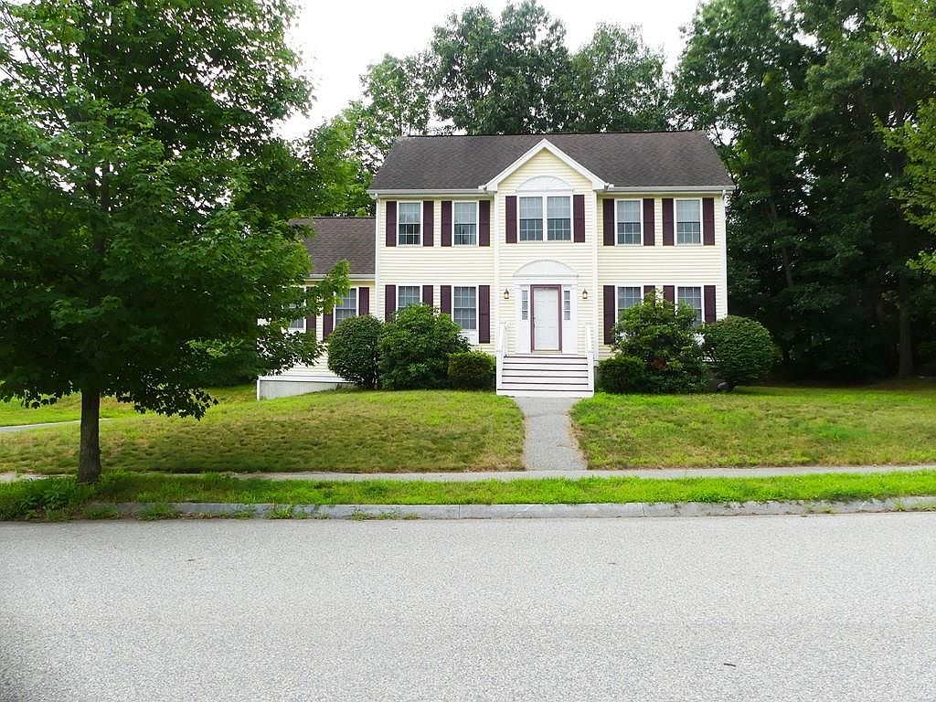 1 Pamela Ln, Haverhill, MA 01832 | Zillow