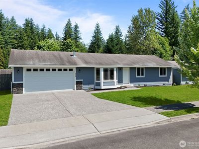 236 19th Street, Gold Bar, WA, 98251