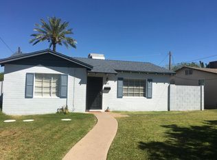902 E Montebello Ave, Phoenix, AZ 85014