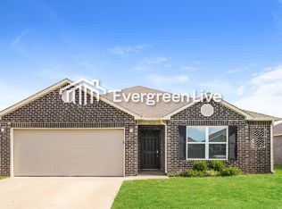 7430 158th St, Bixby, OK 74008