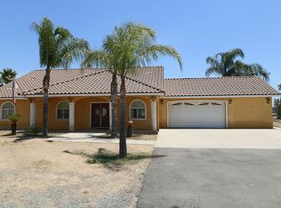 18590 Una St, Perris, CA 92570
