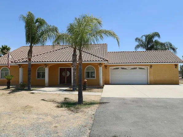 18594 Una St, Perris, CA 92570