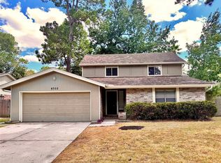 4302 Sloangate Dr, Spring, TX 77373