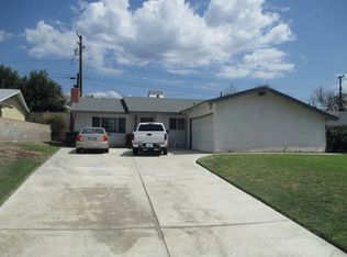 5433 Osbun Rd, San Bernardino, CA 92404
