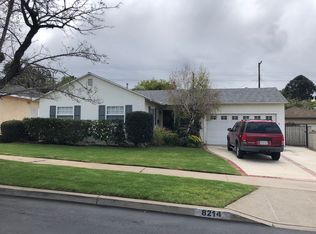 8214 Owens St, Sunland, CA 91040