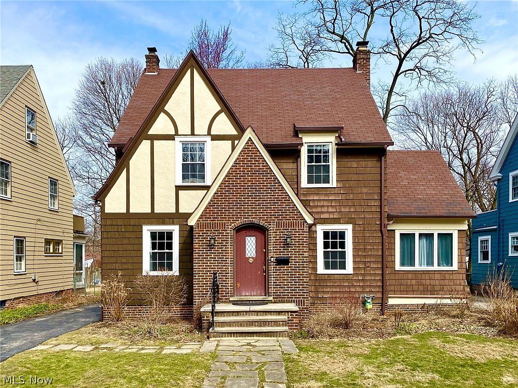 3413 Dellwood Rd, Cleveland Heights, OH 44118 Zillow