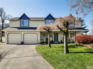 915 Halo Chako, North Bonneville, WA 98639