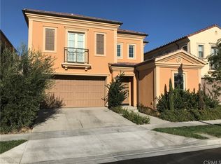 117 Mountain Violet, Irvine, CA 92620