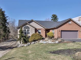 11345 Swing Rd, Cincinnati, OH 45241