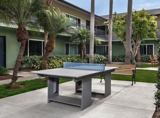 Monticello Apartments, Huntington Beach, CA 92649