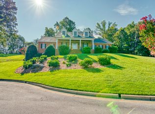 6 High Meadow Ct, Jonesborough, TN 37659