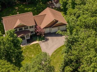 2516 Daisy Rd, Woodbine, MD 21797