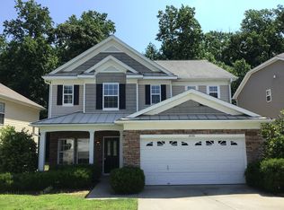 2430 Harwood Hills Ln, Charlotte, NC 28214