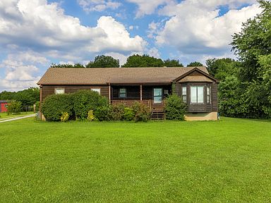 4247 Armstrong Rd Springfield Tn 37172 Zillow