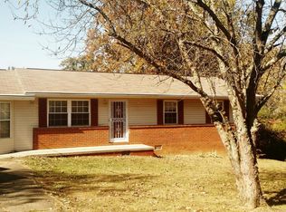 817 E Beaver Creek Dr, Knoxville, TN 37918