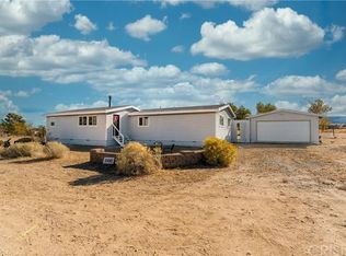 25042 W Avenue C4, Lancaster, CA