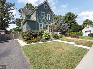 84 Emerald Ave, Haddon Township, NJ 08108