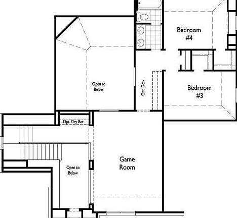4th image of 2305 Jackson Dr