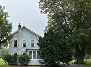 9168 Leet Rd, North East, PA 16428