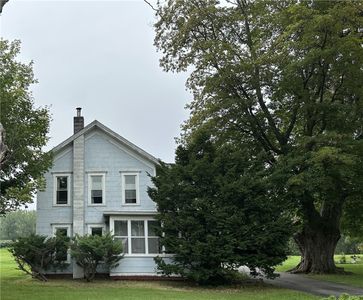 9168 Leet Rd, North East, PA, 16428