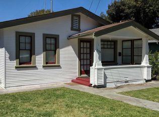 1176 Lincoln St, Santa Clara, CA 95050