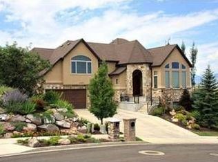 14104 S Timber Ridge Dr, Draper, UT 84020