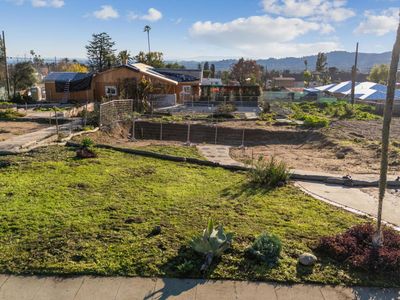 70 W Las Flores Dr, Altadena, CA, 91001