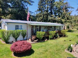 11465 Kingdom Ln SE, Stayton, OR 97383