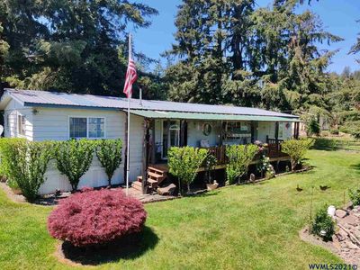 11465 Kingdom Ln SE, Stayton, OR, 97383