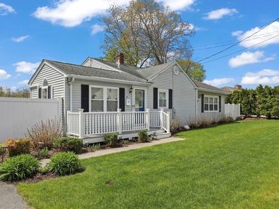34 Harbeck St, Acushnet, MA, 02743