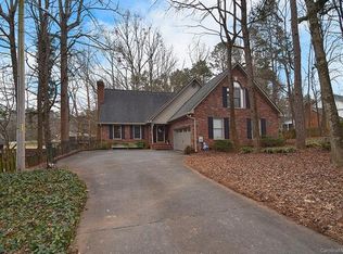 12916 Hidden Hills Ln, Mint Hill, NC 28227