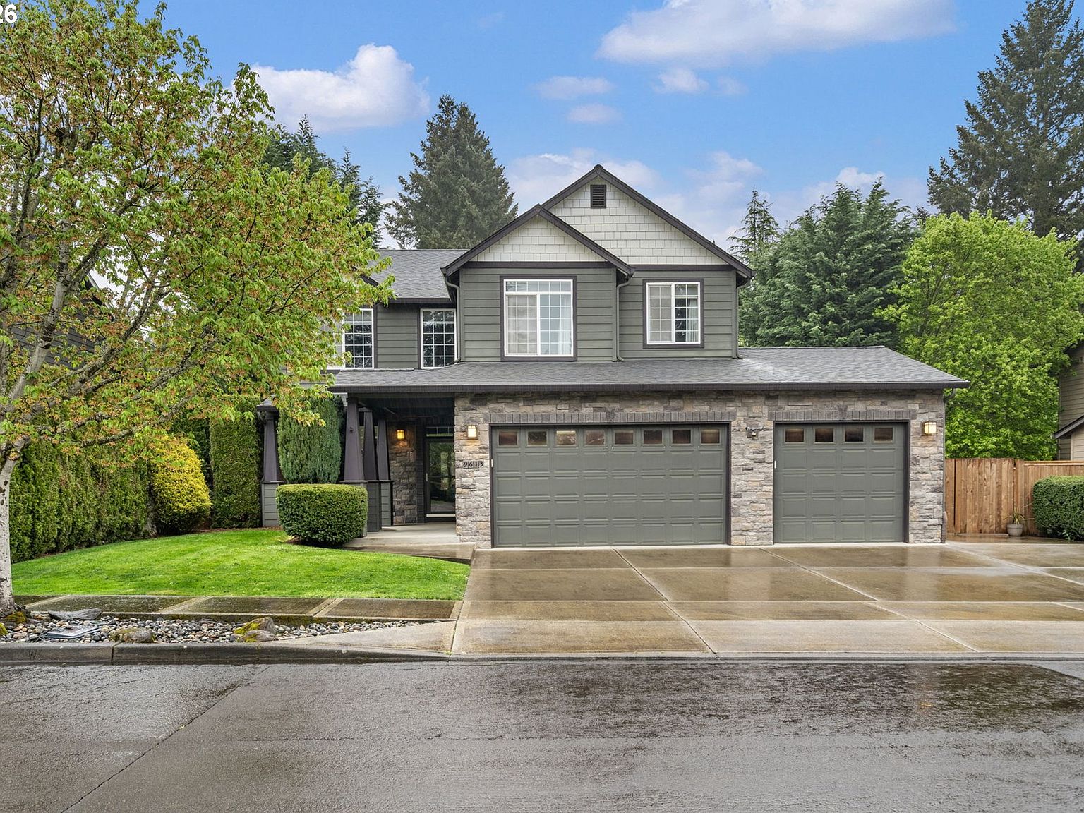 9613 NE 157th Ave, Vancouver, WA 98682 | MLS #569490920 | Zillow