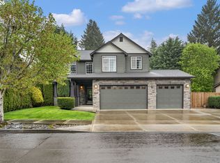 9613 NE 157th Ave, Vancouver, WA 98682